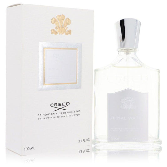 Creed Eau De Parfum Spray 3.3 oz - Discount Msrp 