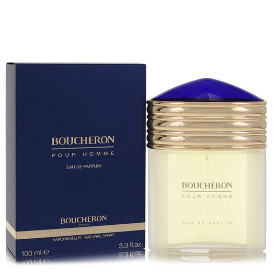 Boucheron by Boucheron Eau De Parfum Spray - Discount Msrp 