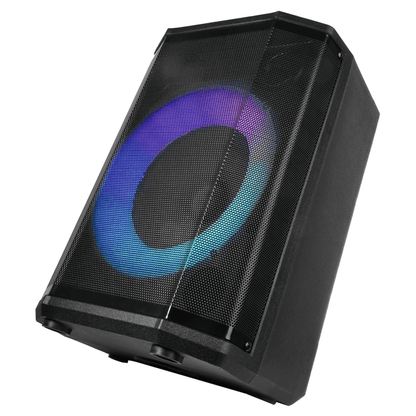 IQ Sound 8" Bluetooth Speaker with True Wireless Technology - Discount Msrp 