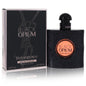Black Opium by Yves Saint Laurent Eau De Parfum Spray - Discount Msrp 