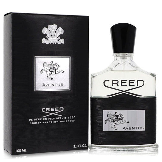 Creed Eau De Parfum Spray 3.3 oz - Discount Msrp 