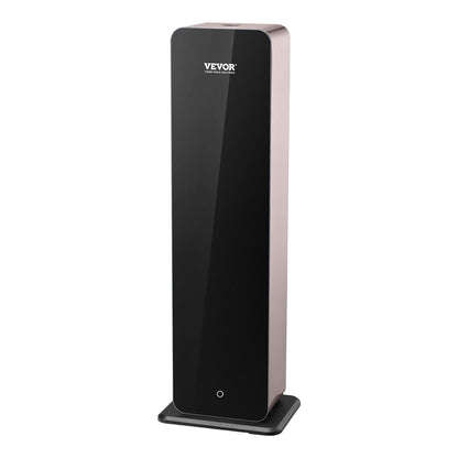 VEVOR Scent Air Machine for Home, 950ml Bluetooth Smart Cold Air Diffuser, 3000sq.ft Waterless Essential Oil Scent Air Diffuser, Floor Standing Aromatherapy Machine for Large Room, Office, Hotel - Discount Msrp 