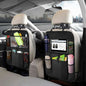Backseat Car Organizer - 2PK - Discount Msrp 
