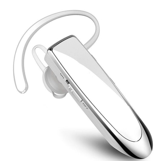 Bluetooth 5.0 Wireless Headphones Headset Earbuds Earphones with Mic 24Hrs Mini Handsfree Earpiece for iPhone xiaomi - Discount Msrp 