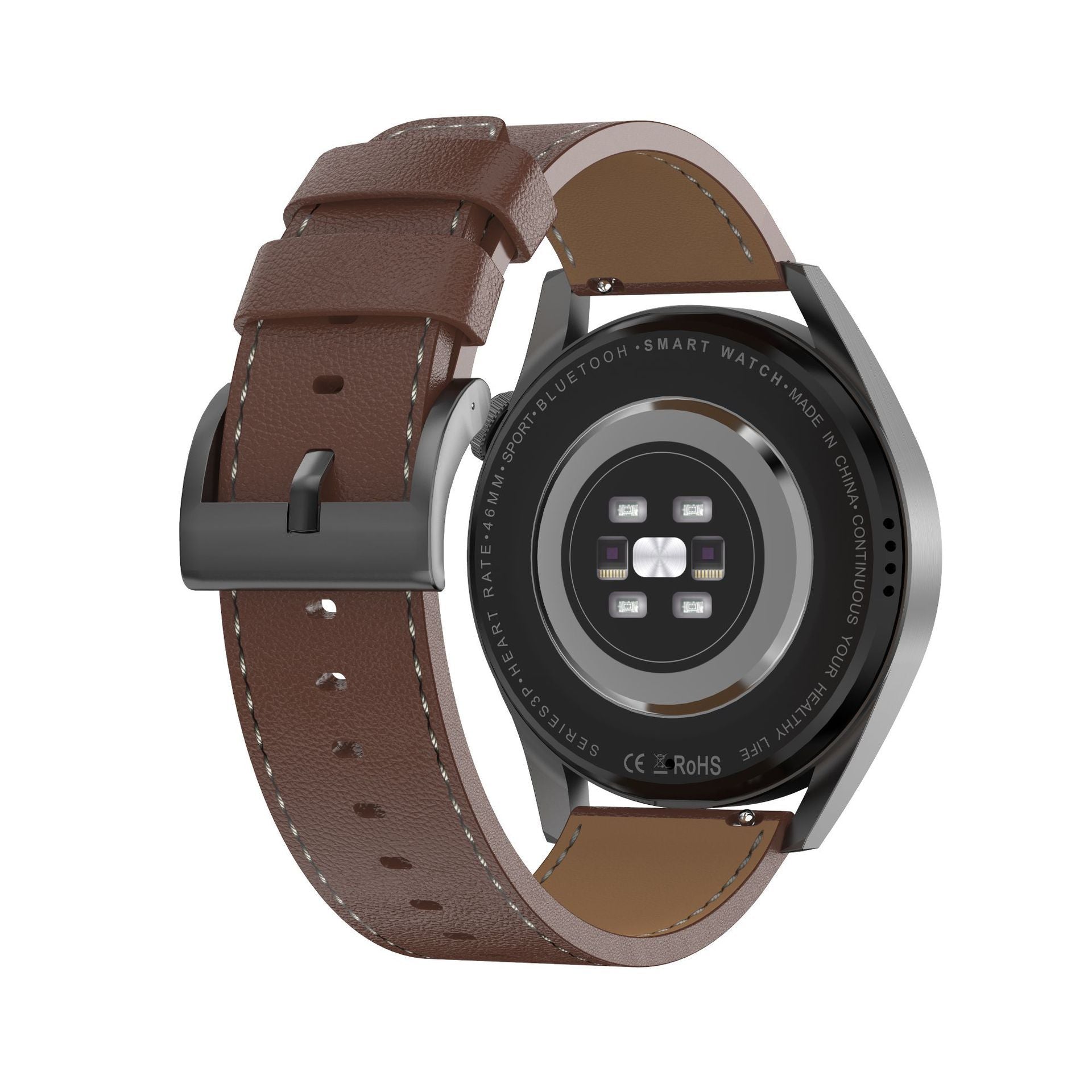 gt3 smart watch 1.36 large screen AI voice nfc access control Alipay collection and payment live broadcast supply - Discount Msrp 