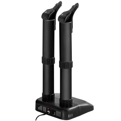 Electric Shoe Dryer Mighty Boot Warmer - Discount Msrp 
