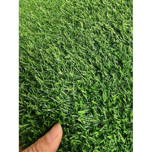 1PC- 3FTx33FT Artificial turf synthetic mat, outdoor garden lawn landscape pet turf, artificial grass carpet with drainage holes, artificial turf indoor background wall Christmas party decoration - Discount Msrp 