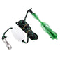 VEVOR Kayak Anchor Kit, 3.5 lb Paddle Board Anchor Kit with 26.2 ft/8 m Rope and Buoy, Folding Small Boat Anchor with Storage Bag and Snap Hook, Kayak Accessories for Kayaks, Small Boats, Canoes - Discount Msrp 