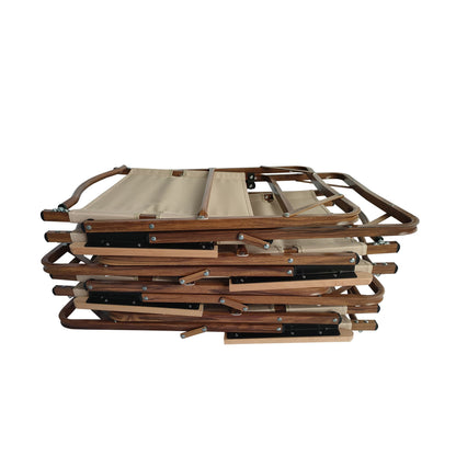 Multi-Function Foldable and Portable , Indoor and outdoor universal ,Natural - Discount Msrp 