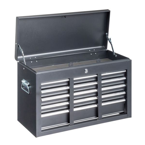 steel tool box black - Discount Msrp 