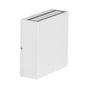 inowel Wall Lights Outdoor Wall Sconce Waterproof Outdoor Wall Lamps Up and Down Lighting Exterior Sconces Porch Lantern 19802 - Discount Msrp 