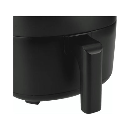 2.2 QT Air Fryer, Black - Automatic Shutoff, Nonstick - Discount Msrp 