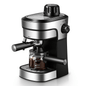 PSCM6910 Semiautomatic high-pressure steam integrated coffee machine Semiautomatic coffee machine espresso coffee extraction steam milk foaming - Discount Msrp 