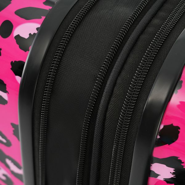 Hardshell Luggage Sets 3 pcs Spinner Suitcase with TSA Lock Lightweight-20"+24"+28" Luggages - Discount Msrp 