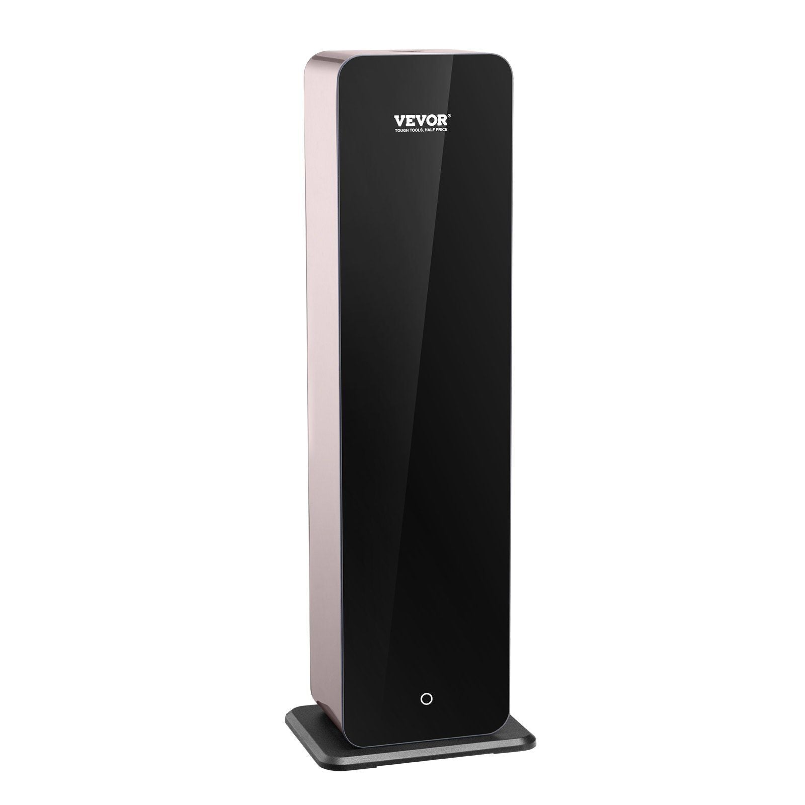 VEVOR Scent Air Machine for Home, 950ml Bluetooth Smart Cold Air Diffuser, 3000sq.ft Waterless Essential Oil Scent Air Diffuser, Floor Standing Aromatherapy Machine for Large Room, Office, Hotel - Discount Msrp 