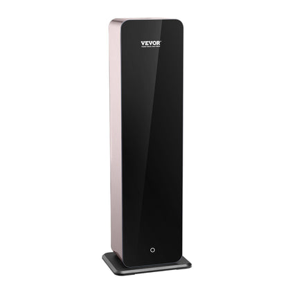 VEVOR Scent Air Machine for Home, 950ml Bluetooth Smart Cold Air Diffuser, 3000sq.ft Waterless Essential Oil Scent Air Diffuser, Floor Standing Aromatherapy Machine for Large Room, Office, Hotel - Discount Msrp 