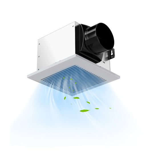 Ceiling Mount Bathroom Fan for Household - Discount Msrp 
