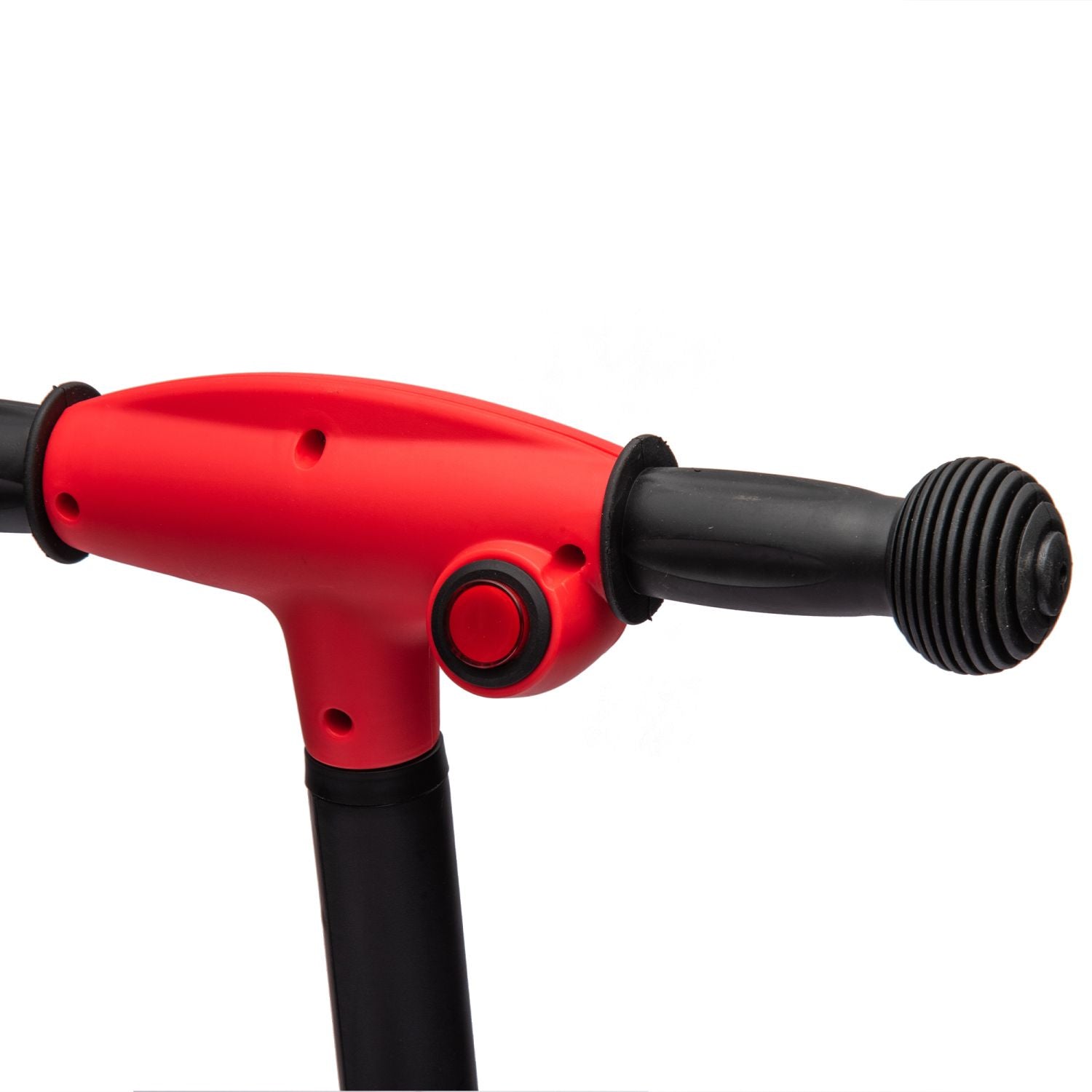 2in1 Kids Ride On Three-Wheel Electric Scooter,Tail Color Lights W/Spray,Wider Pedal,PU Wheels For Effective Floor Protection,Independent Light Switch With Music,One Button Acceleration For Kids 3+ - Discount Msrp 
