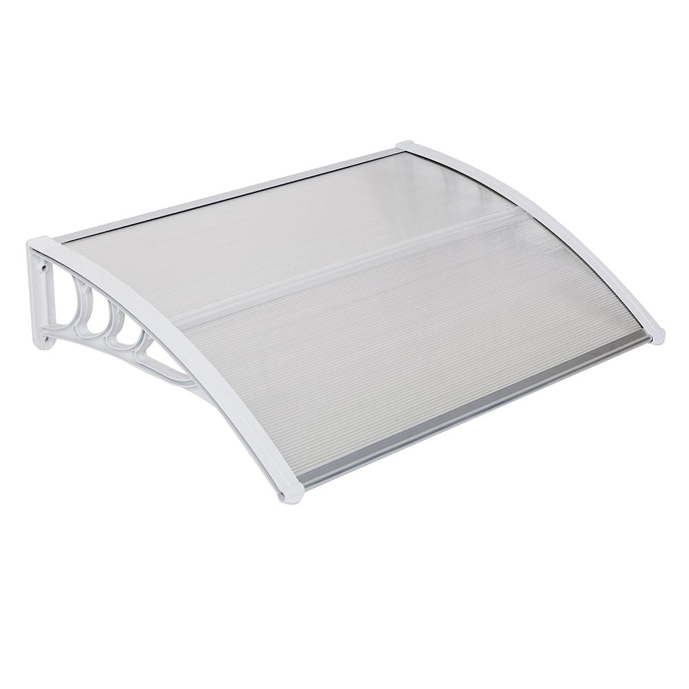 100 x 80 Household Application Door & Window Awnings RT - Discount Msrp 