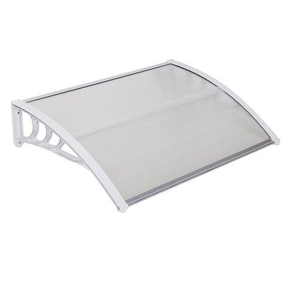 100 x 80 Household Application Door & Window Awnings RT - Discount Msrp 