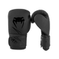 Classic 16oz Synthetic Leather Boxing Gloves for Training, Muay Thai & Bag Work – Unisex – Black - Discount Msrp 