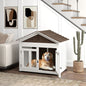 Dog Crate, Dog Cage - Discount Msrp 