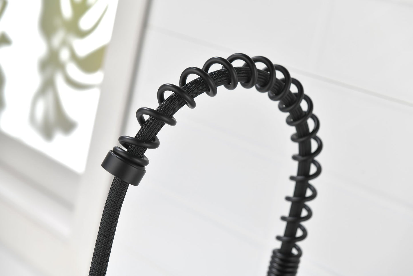 Touch Kitchen Faucet with Pull Down Sprayer - Discount Msrp 