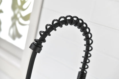 Touch Kitchen Faucet with Pull Down Sprayer - Discount Msrp 