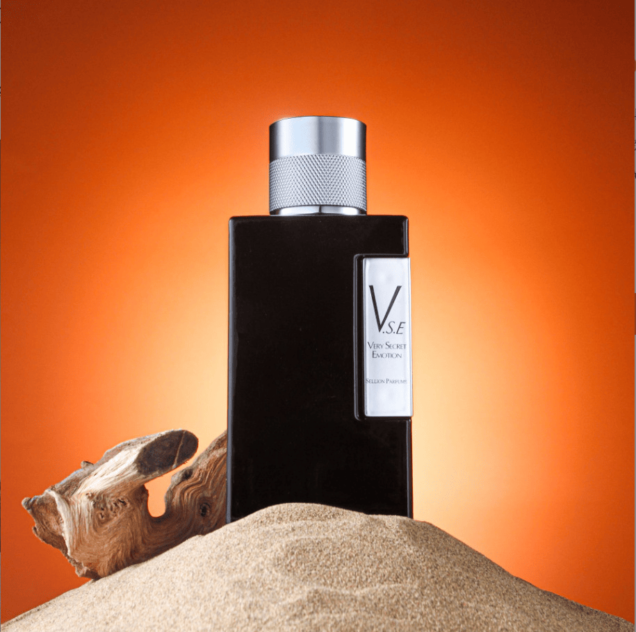 PS3893 Emotional Secret Perfume Long-lasting Light Fragrance Fresh Light Elegant Charming Men's Perfume, Fragrance 14-18% Fragrance 32h 100ml (3.38oz). Plant ingredients: ginger, aldehyde, grapefruit - Discount Msrp 
