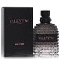 Valentino Uomo Born In Roma by Valentino Eau De Toilette Spray - Discount Msrp 