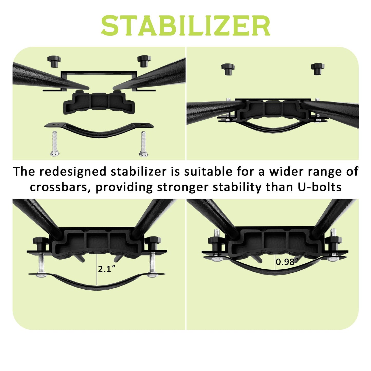 64"x39"x6"/51"x36"x5" Roof Rack,Heavy Duty Rooftop Cargo Carrier,Roof Basket with Waterproof Bag,Elastic Net with Attachment Hooks,Ratchet Strap,Universal Roof Rack Fits for SUV Truck,260lbs Capacity - Discount Msrp 