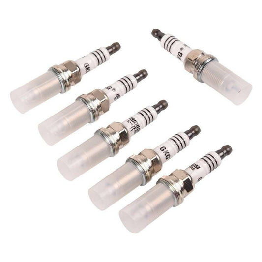 Automotive Iridium Spark Plugs Fits Toyota Model - Discount Msrp 