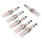 Automotive Iridium Spark Plugs Fits Toyota Model - Discount Msrp 