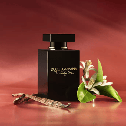 DOLCE & GABBANA The Only One Intense EDP Spray For Women - Discount Msrp 