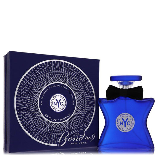 Bond No. 9 Eau De Parfum Spray 3.3 oz - Discount Msrp 