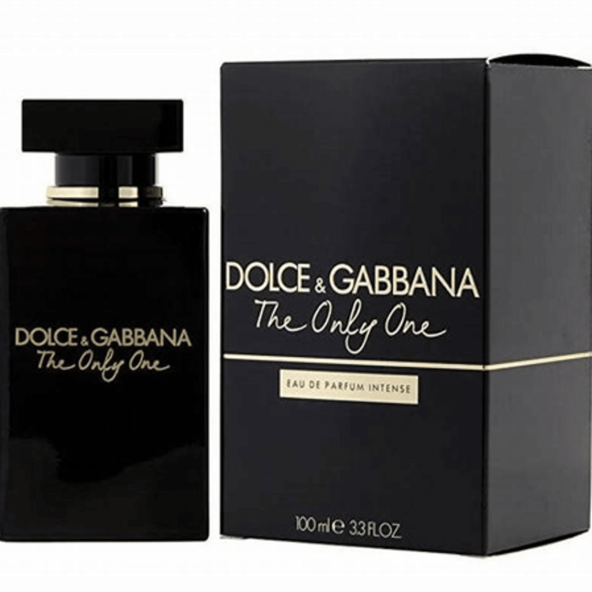 DOLCE & GABBANA The Only One Intense EDP Spray For Women - Discount Msrp 