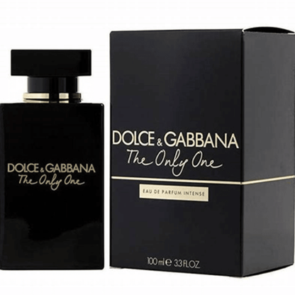DOLCE & GABBANA The Only One Intense EDP Spray For Women - Discount Msrp 