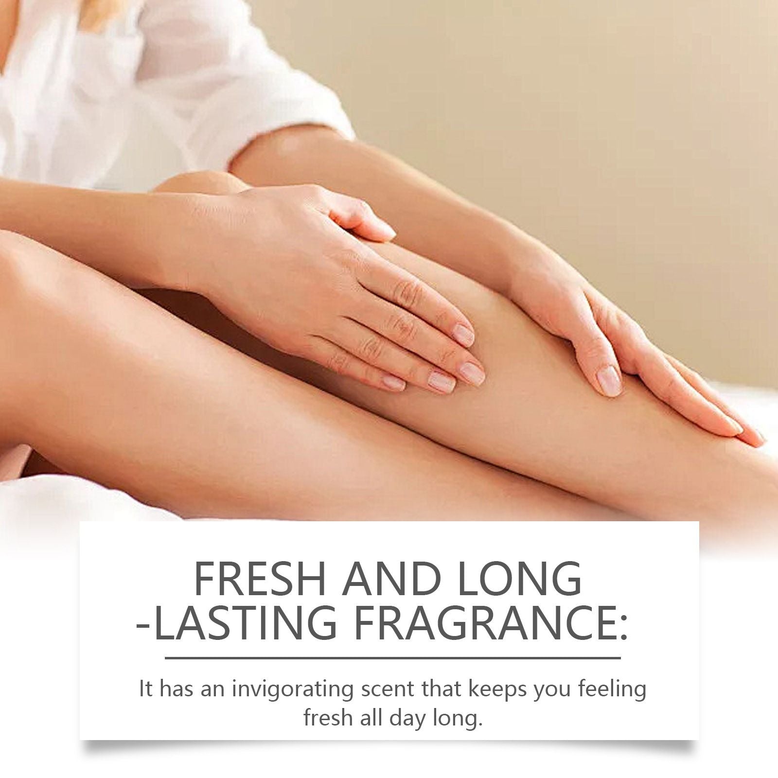 Body Moisturizing Spray Moisturizing hydrating and refreshing all-over hair care spray - Discount Msrp 