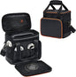Carrying Bag for Jackery Portable Power Station Explorer 300 240 160 Storage Pockets Battery Case Travel Power Pack - Discount Msrp 