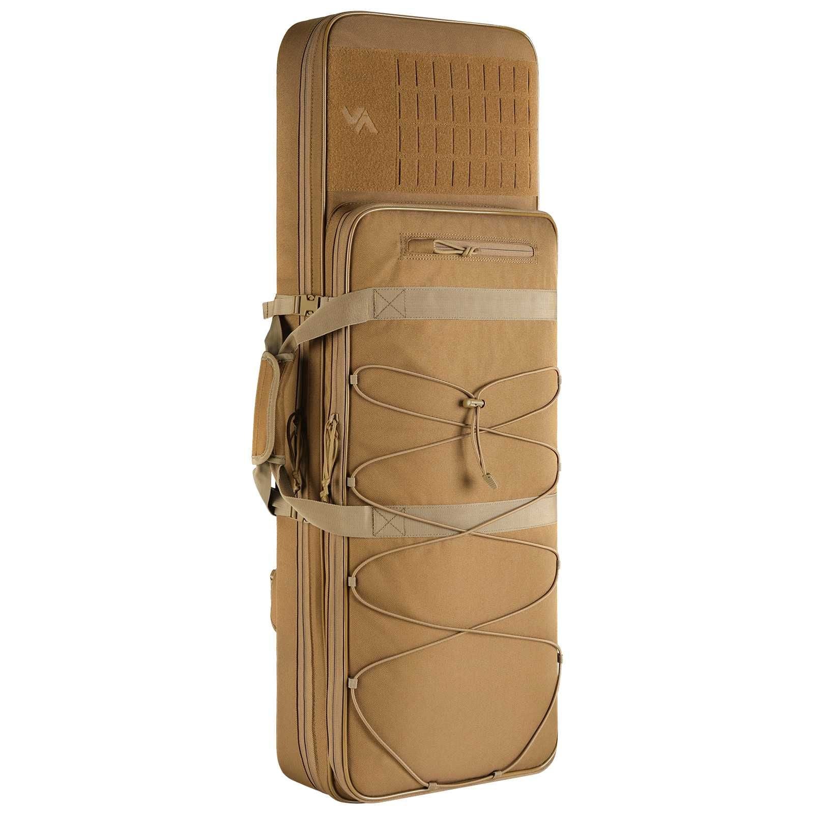 Tactical rifle case v2 - Discount Msrp 