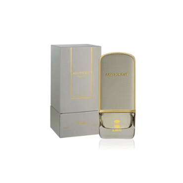 Ajmal Aristocrat Coastal EDP Spray For Men - Discount Msrp 