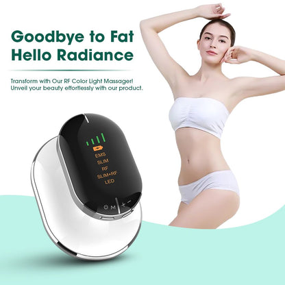 Advanced Body Slimming & Contouring Device - Discount Msrp 