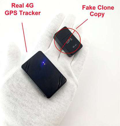 Inexpensive Mini Portable GPS Trackers for Cars with Realtime Tracking - Discount Msrp 
