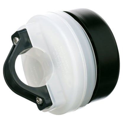 Light-Up Bicycle Bell with Multi-Color LED – Weather-Resistant Handlebar Mount, Battery Included, Easy Install - Discount Msrp 