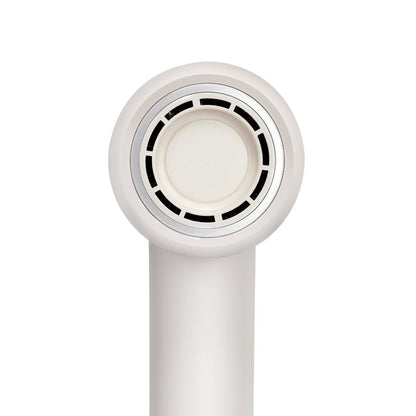 VEVOR High-Speed Hair Dryer with 102,000RPM Brushless Motor, 200 Million Negative Ions Hair Blow Dryer, 3-Color Temp LED Lights & 2 Speeds, Lightweight Hairdryer with Diffuser & Nozzle for Home Travel - Discount Msrp 