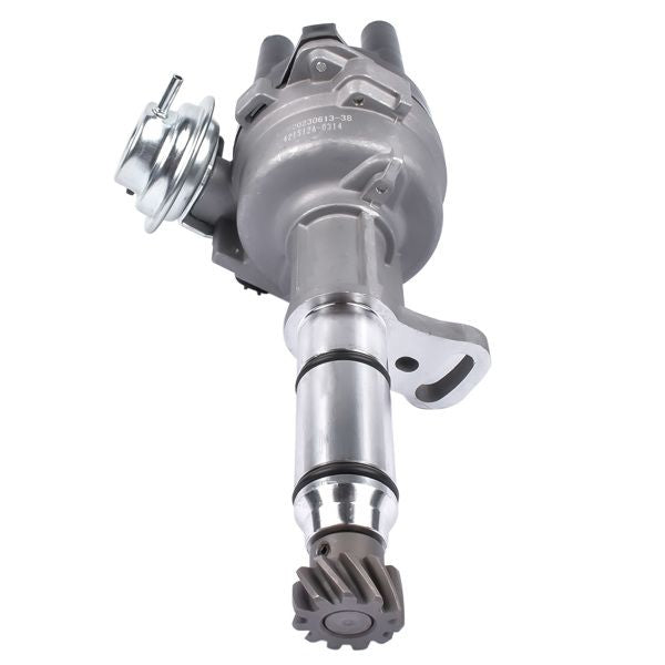 Ignition Distributor For Mitsubishi 4G63 4G64 Forklift FG20 MD169418 Electronic - Discount Msrp 