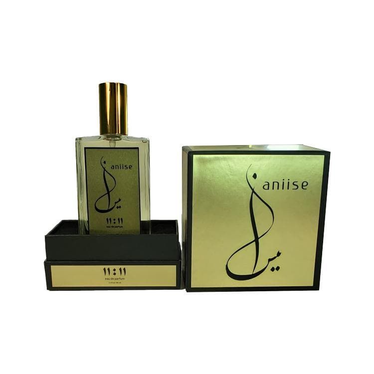 Eau de Parfum 11:11 - Perfume for Women - Discount Msrp 