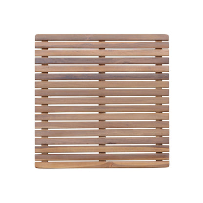 Shower Mat 24" x 24" - Discount Msrp 
