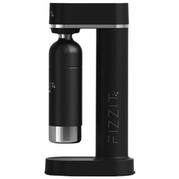 FIZZIT™ Spärklï Carbonated Water Soda Maker with Stainless Steel Bottle – Eco-Friendly, Dishwasher Bottles - Sparkling Water Maker - Discount Msrp 