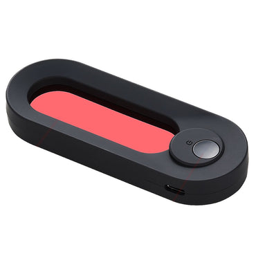 Camera Detector; Rechargeable Secret Camera Detectors; Camera Finder With Infrared Detector And 11 Super Bright LED Lights; Camera Detector For Office; Home; Travel - Discount Msrp 